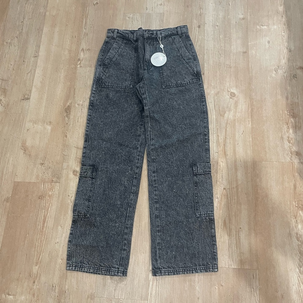 Gimaguas Mila Trousers New retail $280